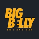 Big Belly Bar & Comedy Club London logo