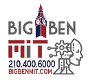 Big Bend Mit logo