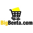 Favicon of BigBenta