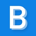 Bigbinary logo