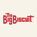 The Big Biscuit logo