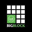 Big Block Realty Inc. logo