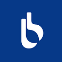 BigBlue Official logo