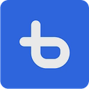Bigblue logo