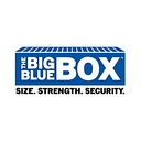 The Big Blue Box