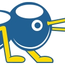 Big Blue Bug Solutions logo