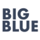 Favicon of Big Blue Collective
