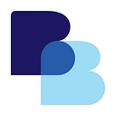 Big Blue Swim School logo