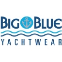 Big Blue Yachtwear Inc logo