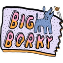 bigborky.com logo