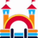 Big Bounce Kingdom logo