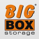 Big Box Storage, Inc. logo