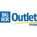 Big Box Outlet Store logo