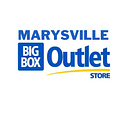 Big Box Outlet Store logo