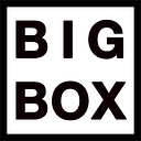 Bigbox Vr logo
