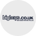 Favicon of bigboys.co.uk