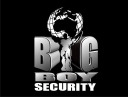 Big Boy Security, Inc. logo