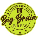 bigbrainbrew.com logo