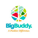 Big Buddy Mentoring Trust logo