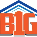 Big Buildings Direct logo