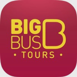 Big Bus Tours Limited logo
