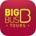 Big Bus Tours UK logo