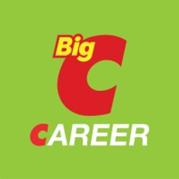 Big C logo