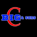 Big C & Sons logo