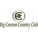 Big Canyon Country Club logo