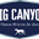Big Canyon Pet Food logo