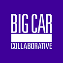 Big Car Media Inc (DBA Big Car Collabo logo