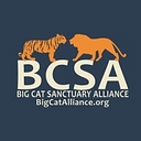 Favicon of Big Cat Sanctuary Alliance