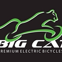 bigcatbikes.com logo