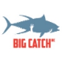 Big Catch, Inc. logo