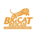 Big Cat Rescue logo