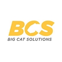 Big Cat Solutions logo