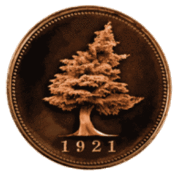 Big Cedar Lodge logo