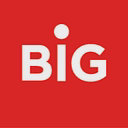 BIG SHOPPING CENTERS LTD logo