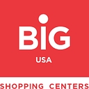 Big Shopping Centers Usa logo
