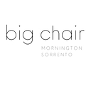 Big Chair Living logo