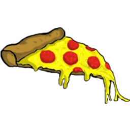 Big Cheese Pizza logo