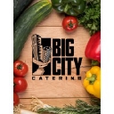 Big City Catering logo
