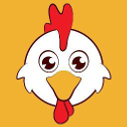 Big City Chicken logo