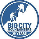 Big City Mountaineers logo