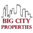 Big City Properties logo