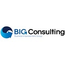 Big Consulting logo