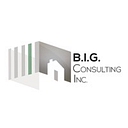 B.I.G. Consulting Inc. logo