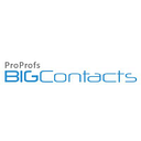 BIGContacts logo