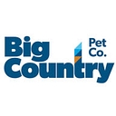 Big Country Pet Co logo