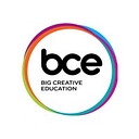 Big Creative Education logo